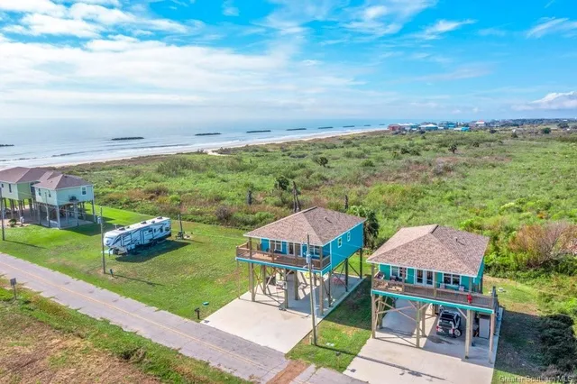 $295,000 | 164 Prioux Lane, Cameron, LA 70631