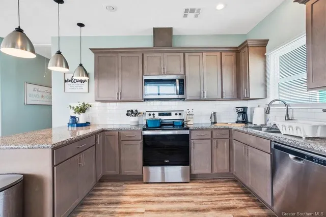 $295,000 | 164 Prioux Lane, Cameron, LA 70631