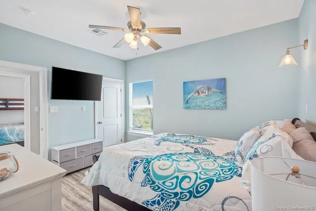 $295,000 | 164 Prioux Lane, Cameron, LA 70631