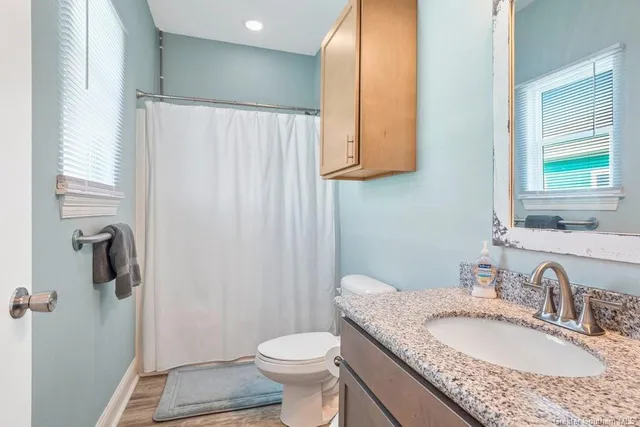 $295,000 | 164 Prioux Lane, Cameron, LA 70631