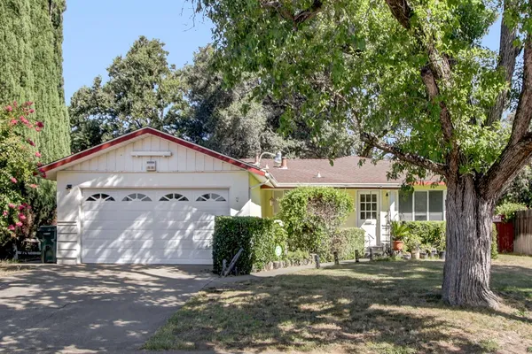 $439,500 | 6401 Westbrook Drive, Citrus Heights, CA 95621