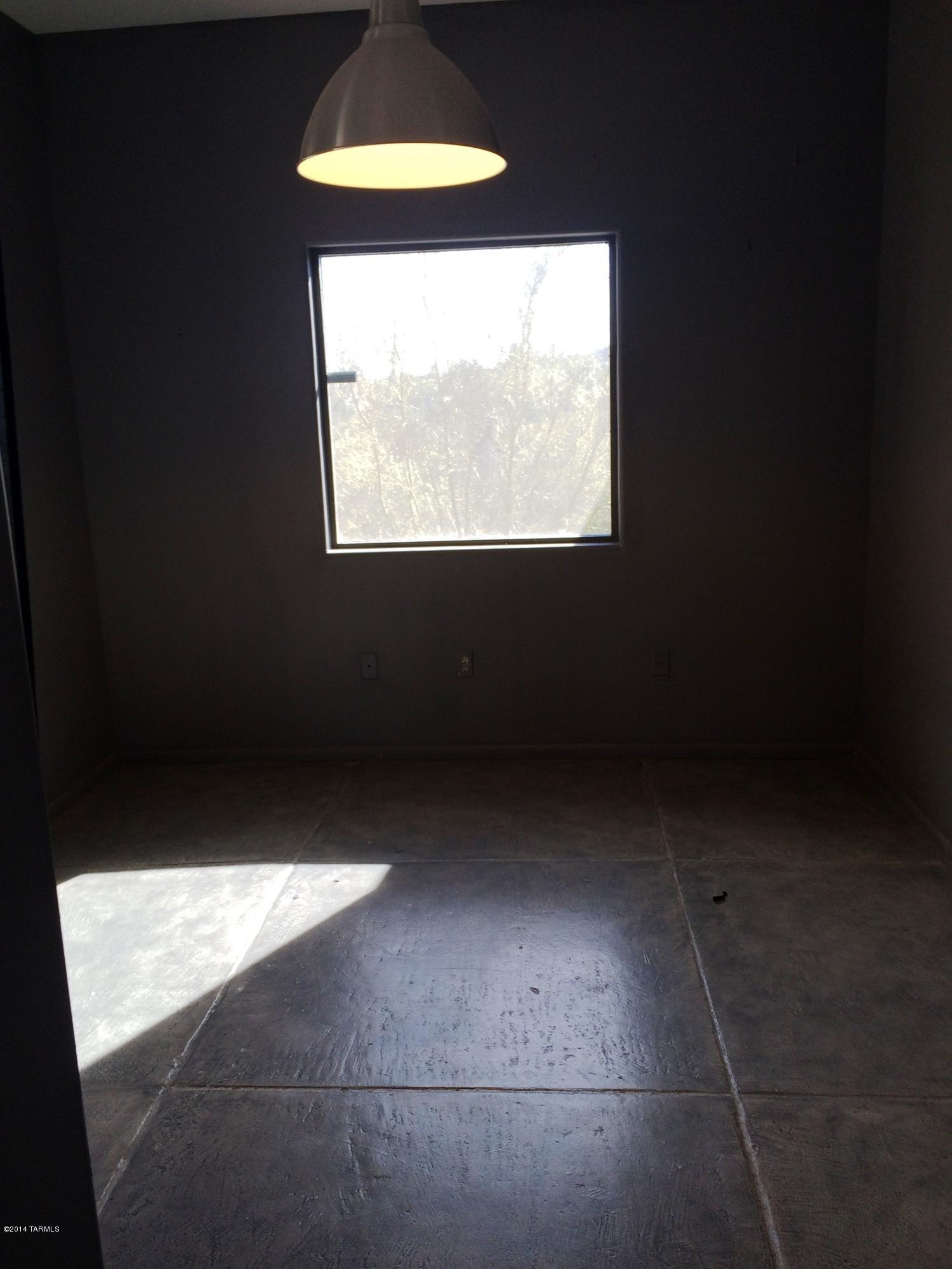 2801 Paradise Mountain Road Tucson, AZ 85713 - Photo 11 of 16 Master Bedroom