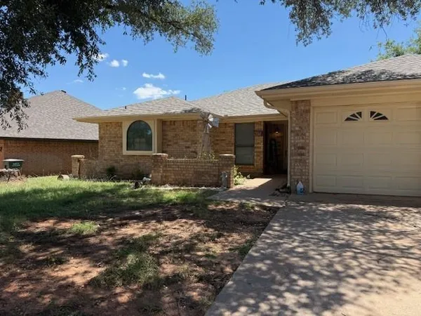 $2,795 | 4717 Beall Boulevard, Abilene, TX 79606