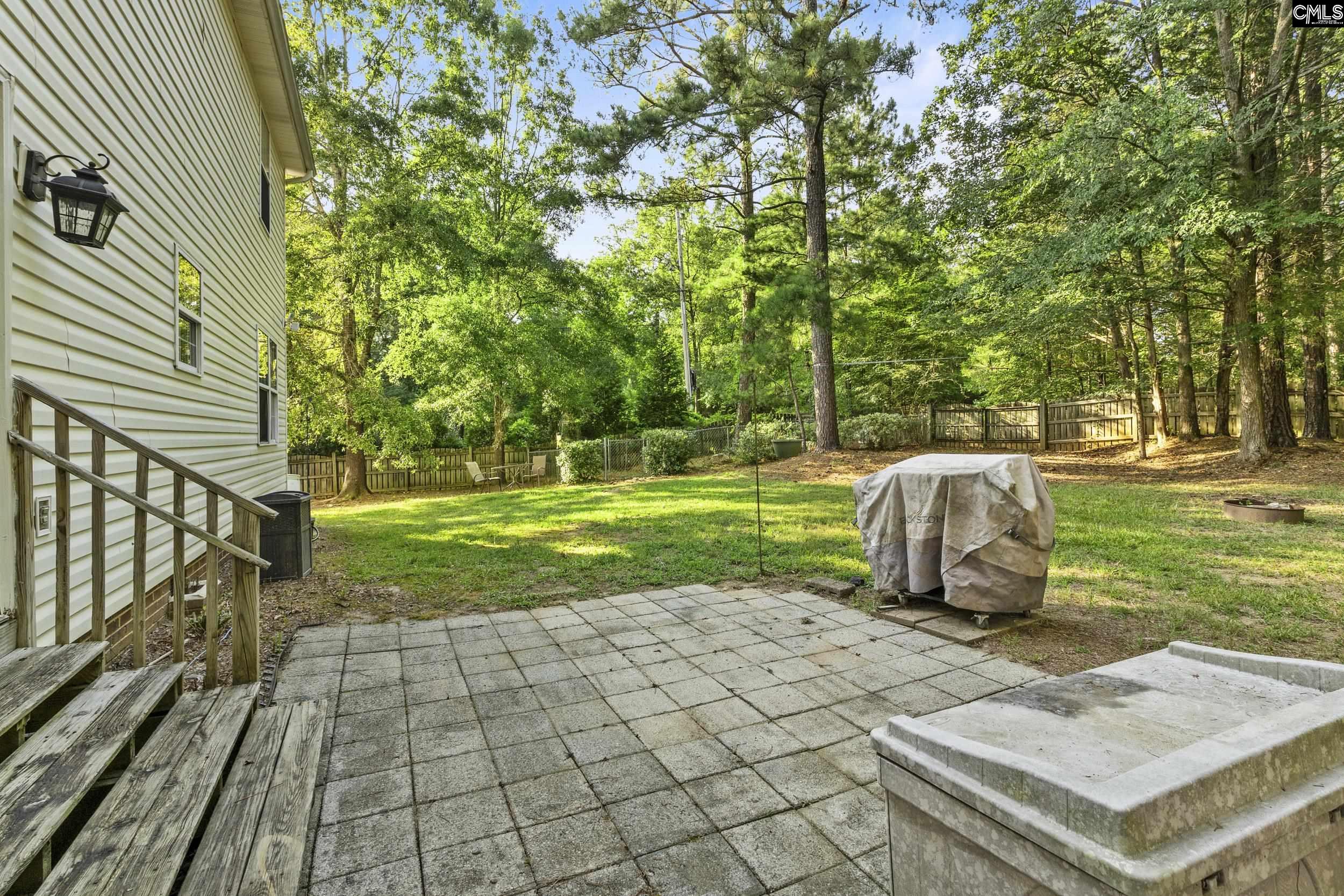 101 High Bluff Lane Irmo, SC 29063 - Photo 30 of 32