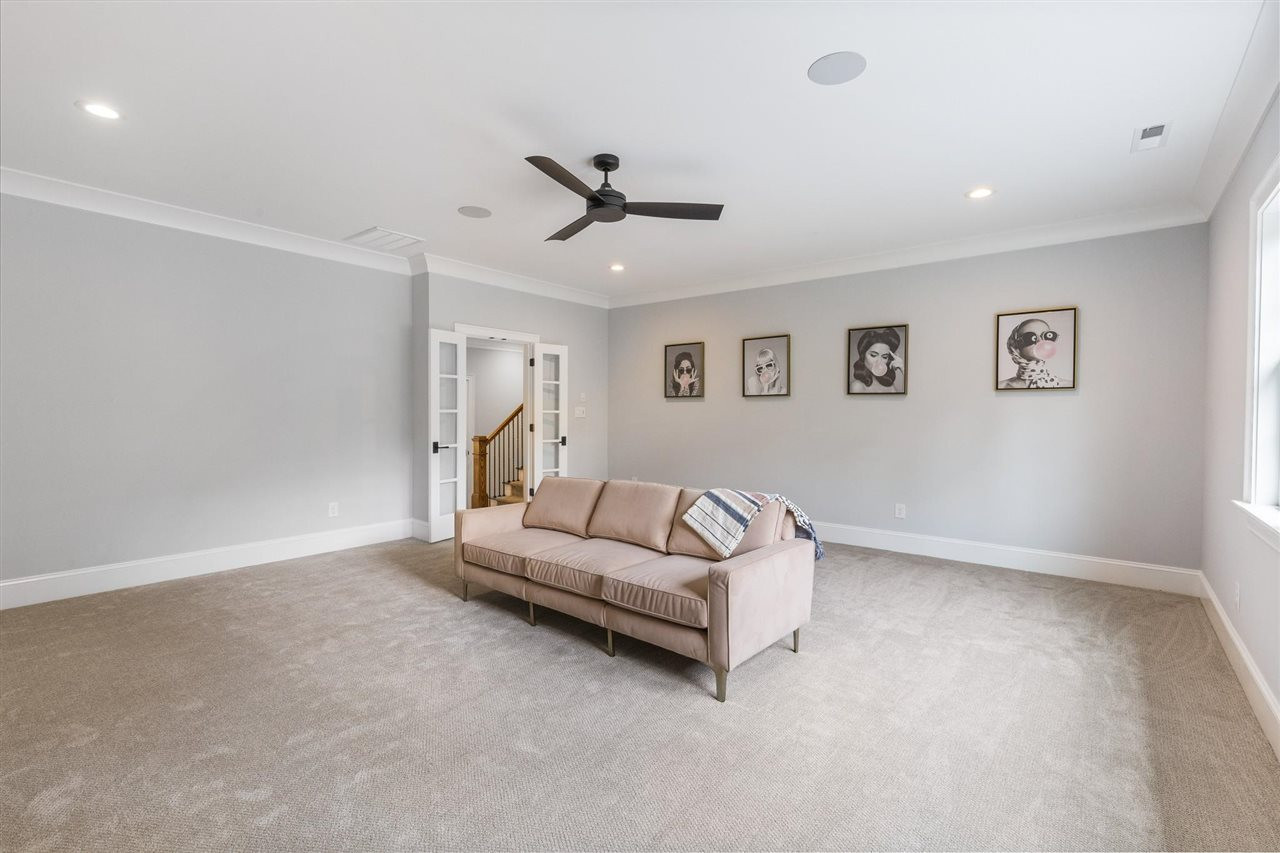 6904 Staghorn Lane Raleigh, NC 27615 - Photo 24 of 30 Photo 24