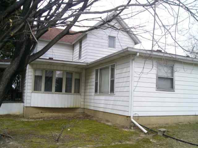 3997 Blackman Road Jackson, MI 49201 - Photo 2 of 8 Photo 2