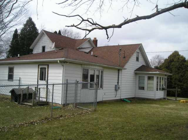 3997 Blackman Road Jackson, MI 49201 - Photo 3 of 8 Photo 3