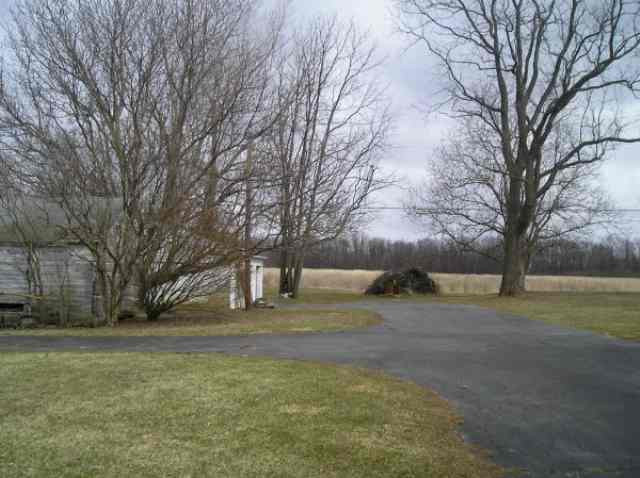 3997 Blackman Road Jackson, MI 49201 - Photo 4 of 8 Photo 4