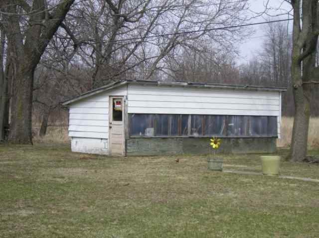 3997 Blackman Road Jackson, MI 49201 - Photo 6 of 8 Photo 6