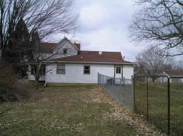 3997 Blackman Road Jackson, MI 49201 - Photo 8 of 8 Photo 8