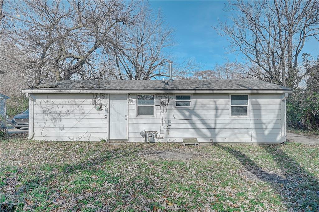 4901 Ribble Road Indianapolis, IN 46218 - Photo 17 of 24 Gallery Image 17