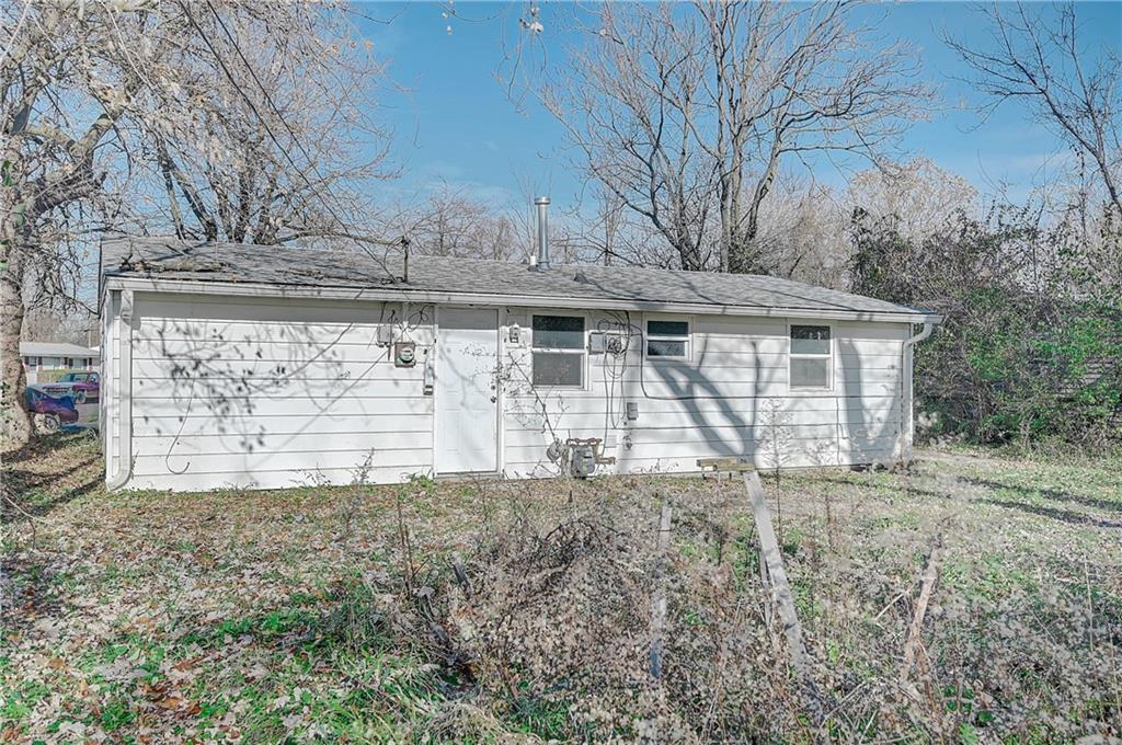 4901 Ribble Road Indianapolis, IN 46218 - Photo 19 of 24 Gallery Image 19