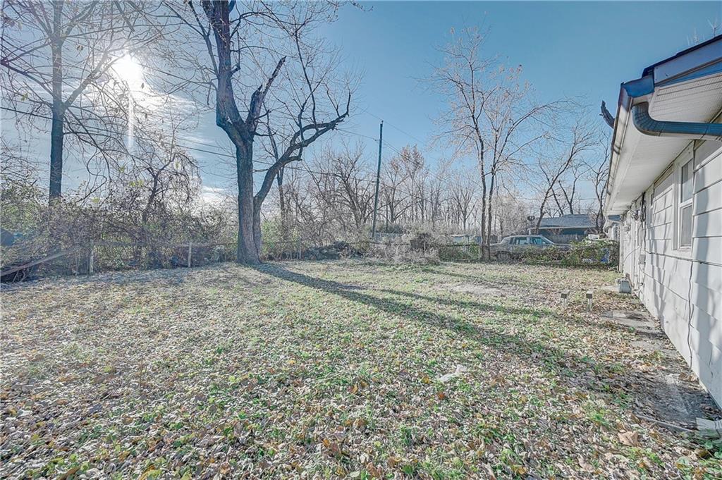 4901 Ribble Road Indianapolis, IN 46218 - Photo 20 of 24 Gallery Image 20