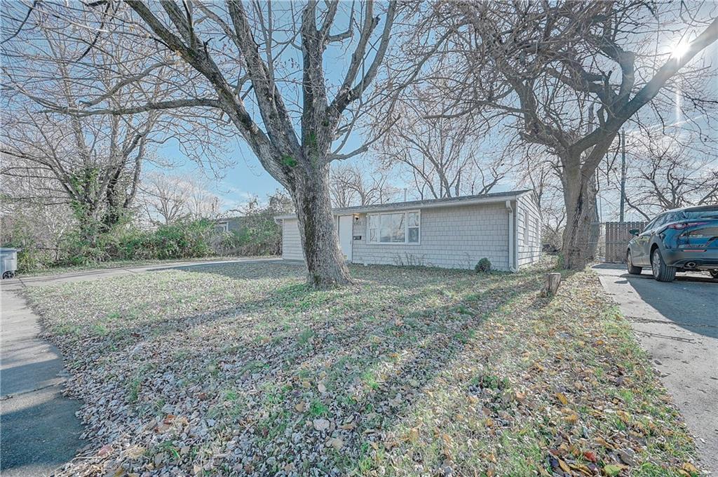 4901 Ribble Road Indianapolis, IN 46218 - Photo 24 of 24 Gallery Image 24