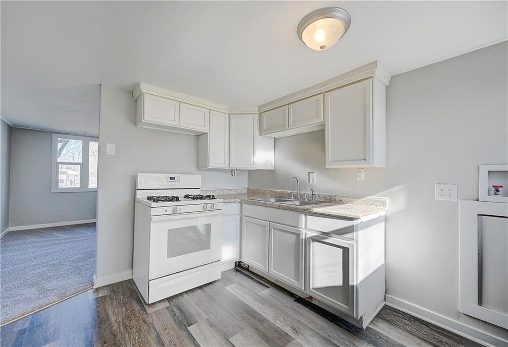 4901 Ribble Road Indianapolis, IN 46218 - Photo 8 of 24 Gallery Image 8