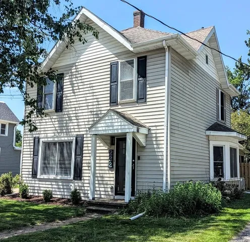 $280,000 | 232 4th Street, Neenah, WI 54956