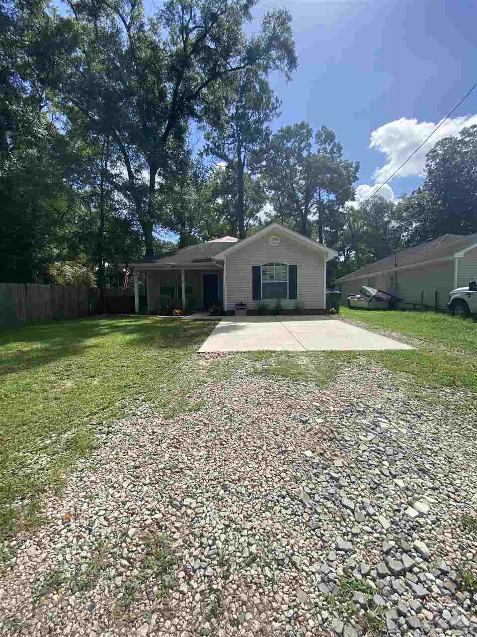 95 East J Stringer Road Crawfordville, FL 32327 - Photo 2 of 33 Gallery Image 2