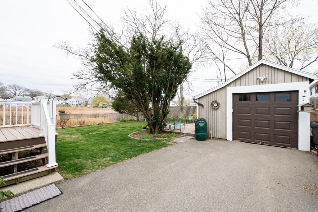 31 Poplar Road Quincy, MA 02169 - Photo 25 of 35 Gallery Image 25