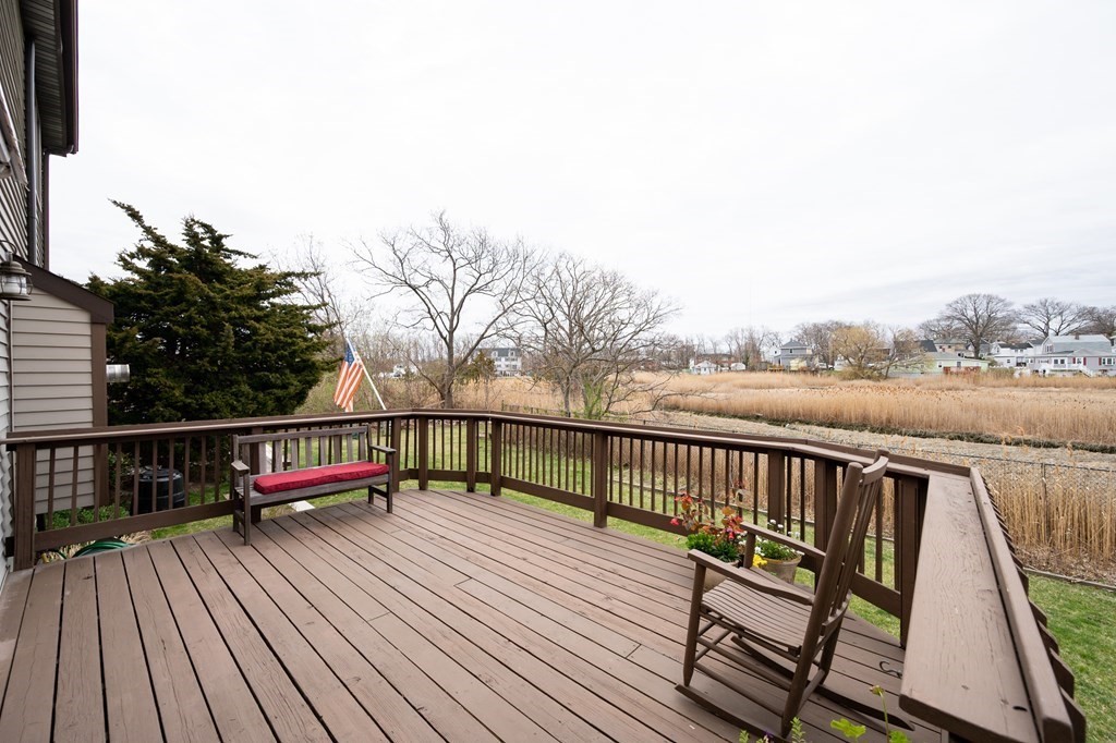 31 Poplar Road Quincy, MA 02169 - Photo 26 of 35 Gallery Image 26