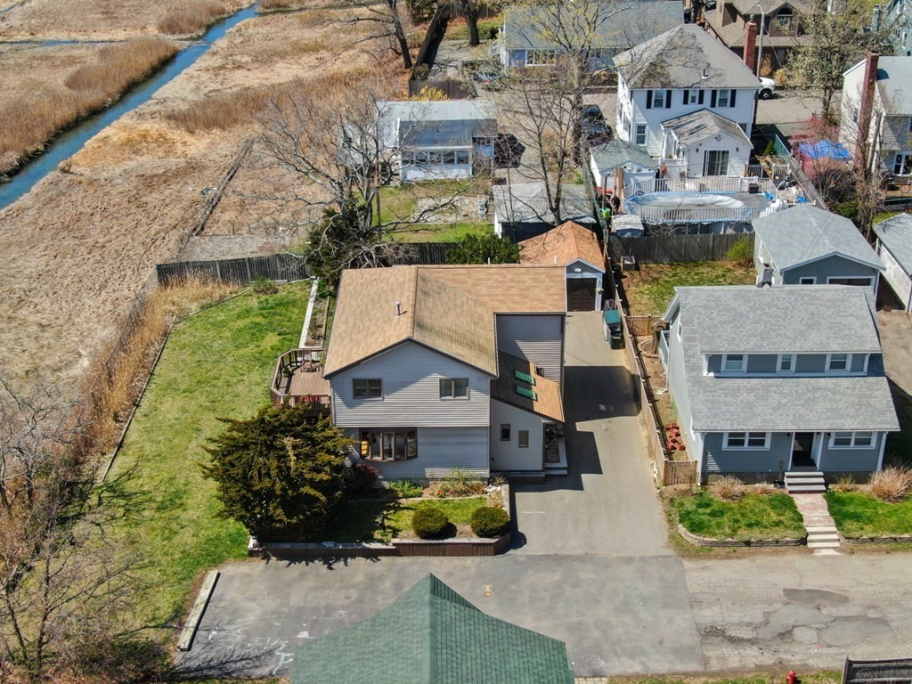 31 Poplar Road Quincy, MA 02169 - Photo 29 of 35 Gallery Image 29