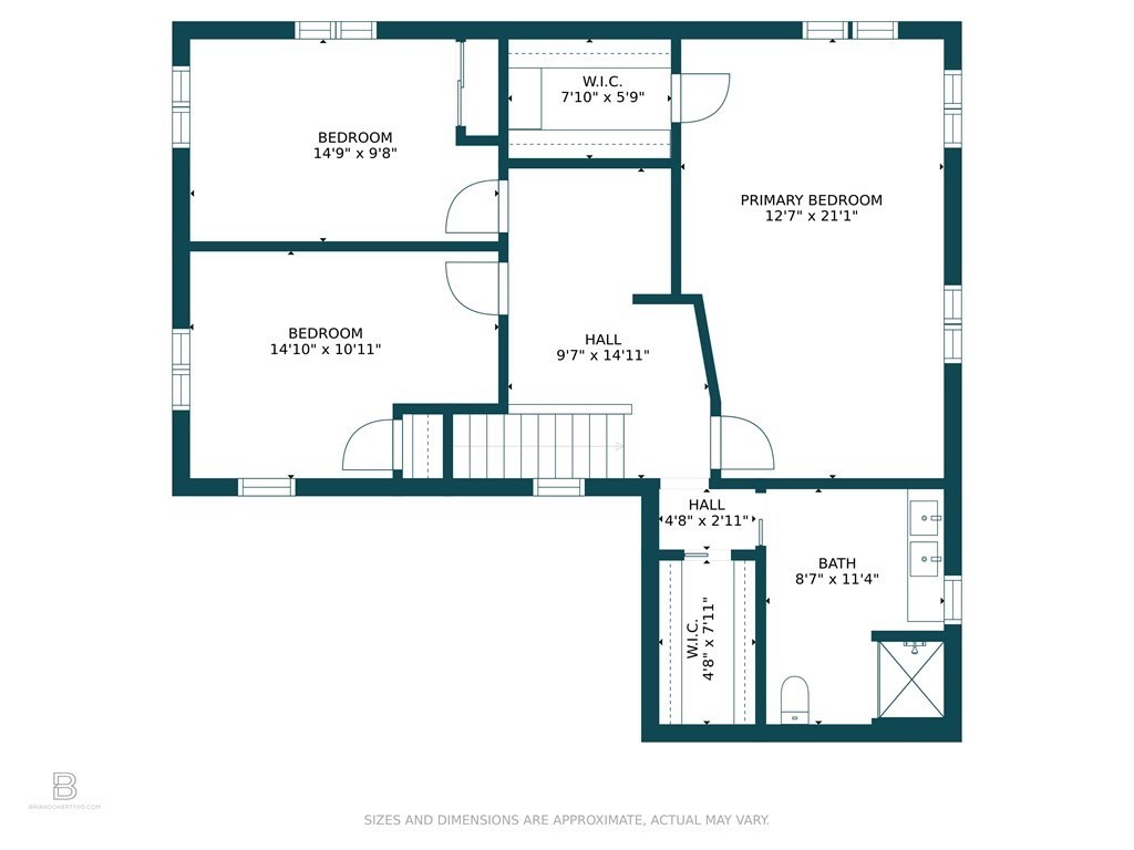 31 Poplar Road Quincy, MA 02169 - Photo 34 of 35 Gallery Image 34