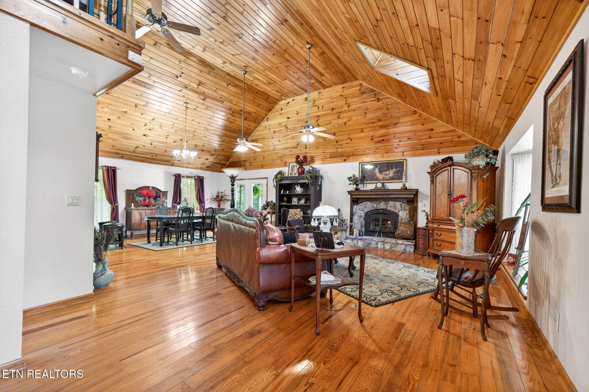 511 Lower River Road Decatur, TN 37322 - Photo 15 of 51 Gallery Image 15