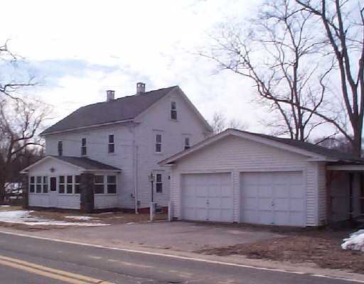 557 Potowomut Road Warwick, RI 02818 - Photo 1 of 2 Exterior Front.