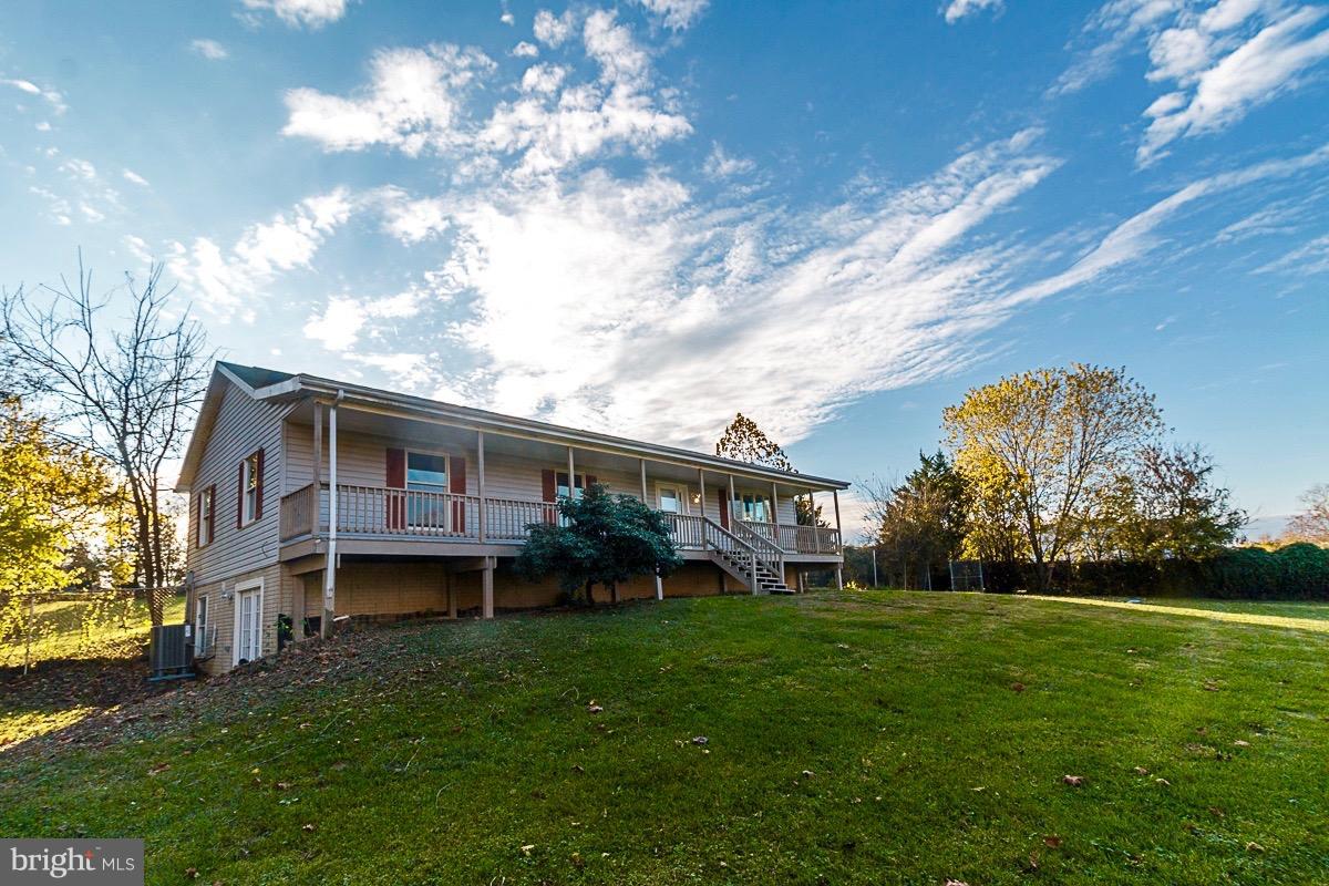 311 Writt Road Shepherdstown, WV 25443 - Photo 1 of 30 Exterior (Front)