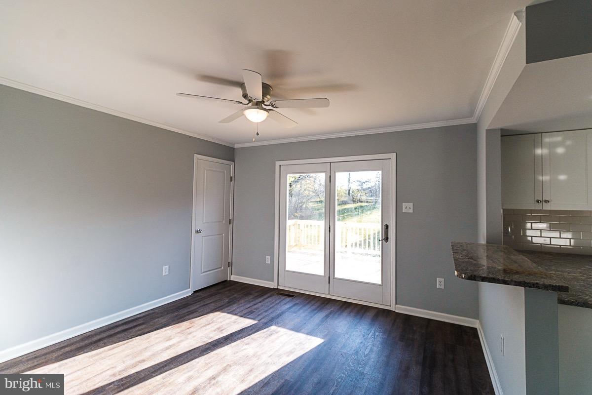 311 Writt Road Shepherdstown, WV 25443 - Photo 14 of 30 Dining Room