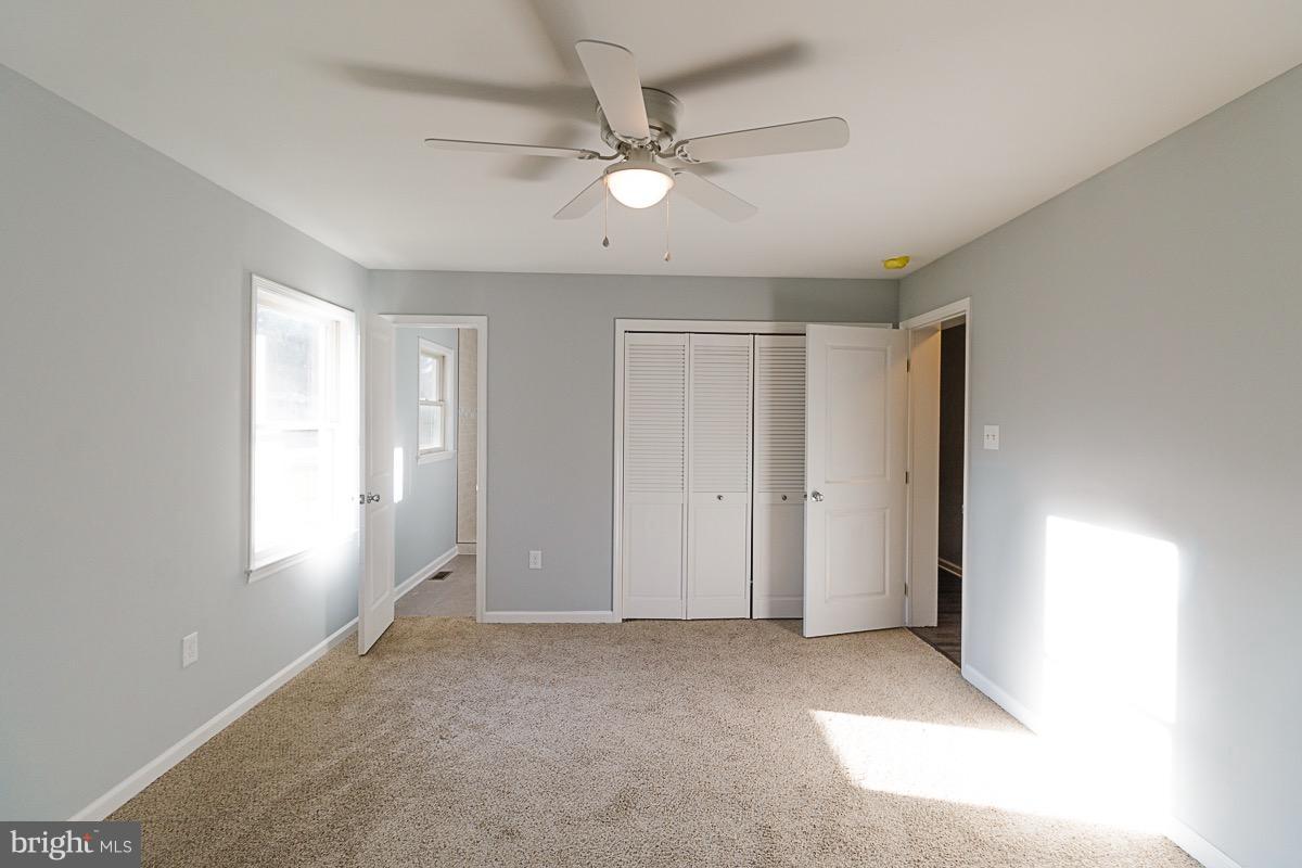 311 Writt Road Shepherdstown, WV 25443 - Photo 20 of 30 Bedroom (Master)