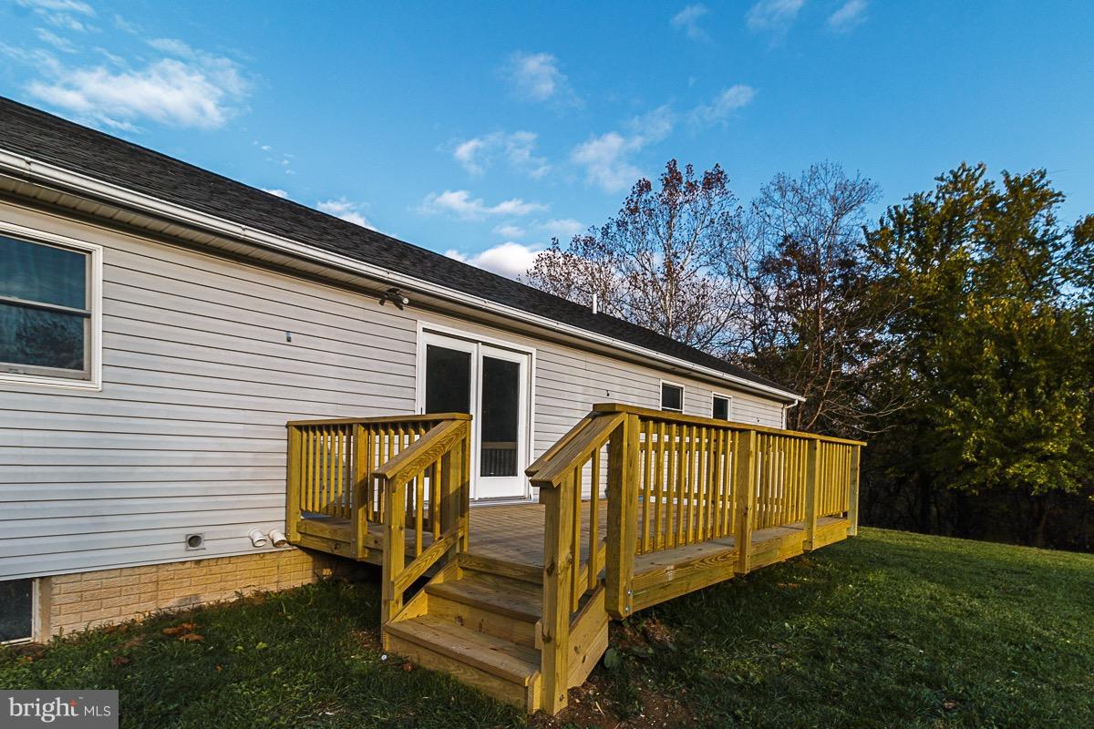 311 Writt Road Shepherdstown, WV 25443 - Photo 27 of 30 Exterior (General)