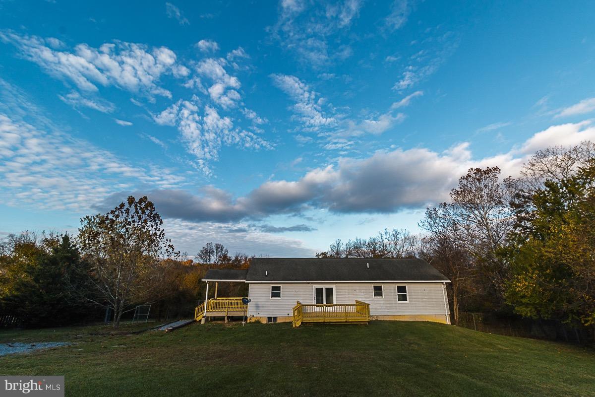 311 Writt Road Shepherdstown, WV 25443 - Photo 29 of 30 Exterior (General)