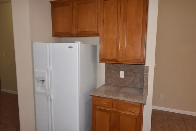 a view of storage area