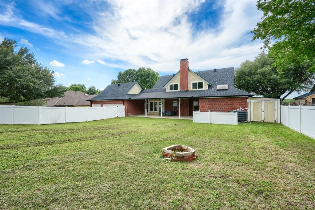 4502 Dexham Road Rowlett, TX 75088 - Photo 32 of 38