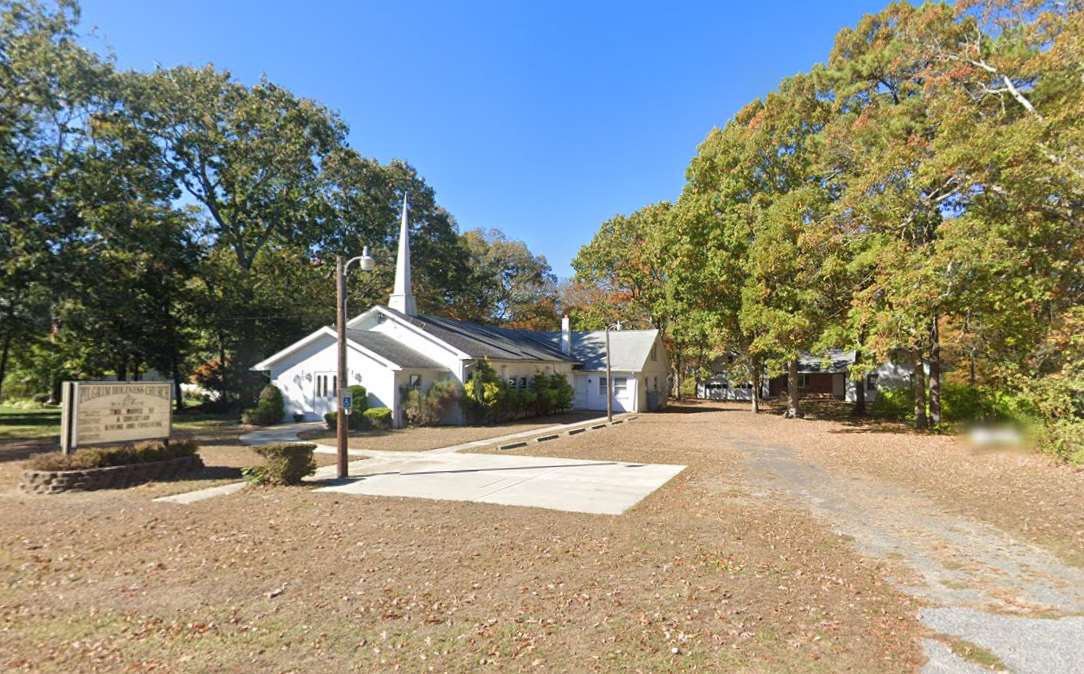616 Shunpike Road Cape May, NJ 08204 - Photo 21 of 21 Gallery Image 21