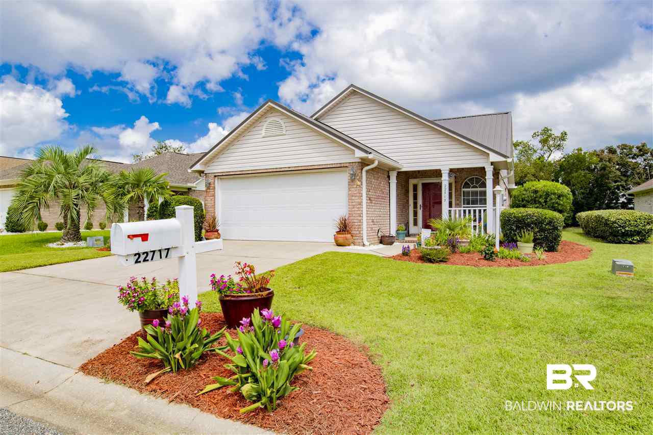 22717 Tranquil Lane Foley, AL 36535 - Photo 2 of 45 Gallery Image 2