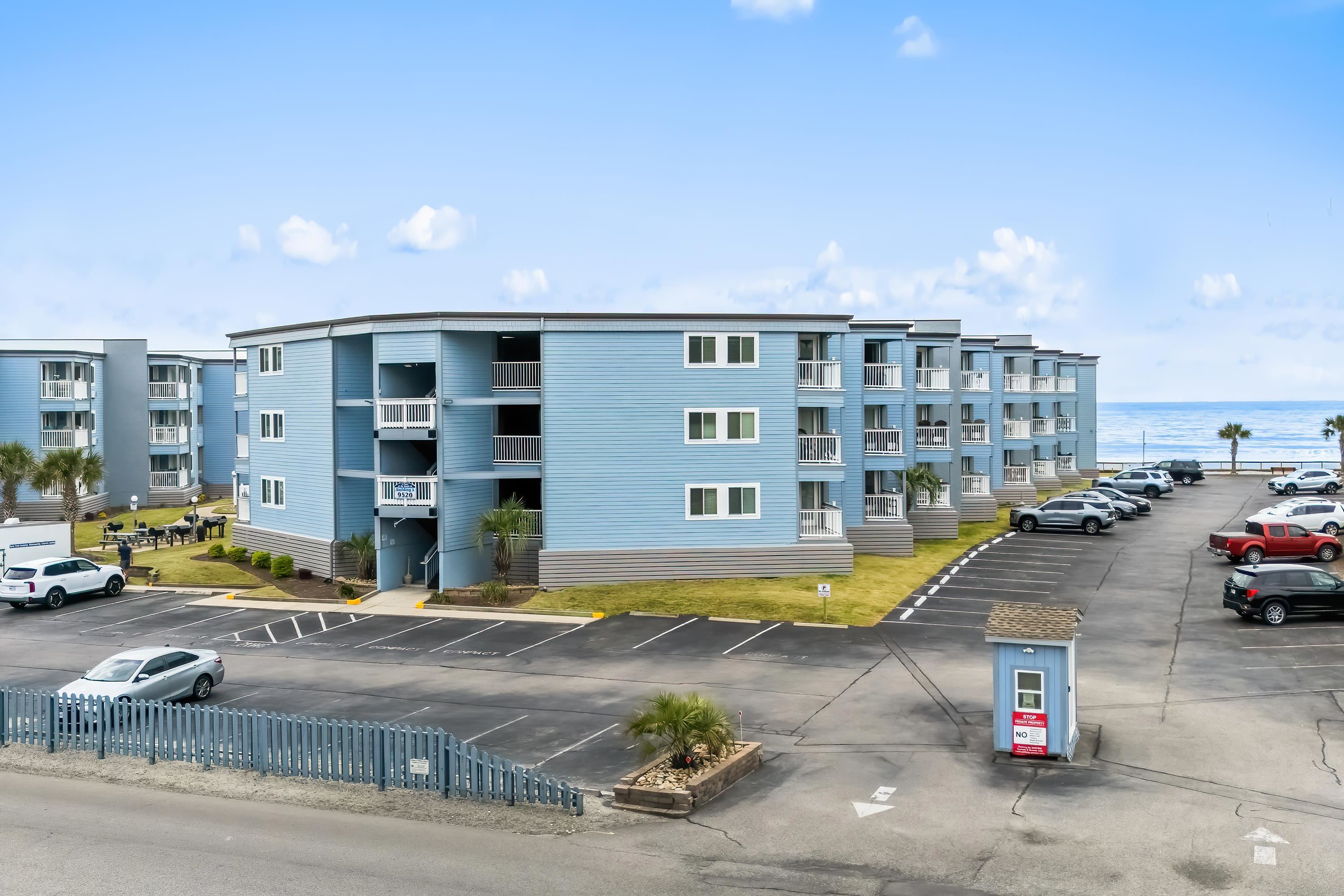 9520 Shore Drive, Unit 3F Myrtle Beach, SC 29572 - Photo 1 of 69