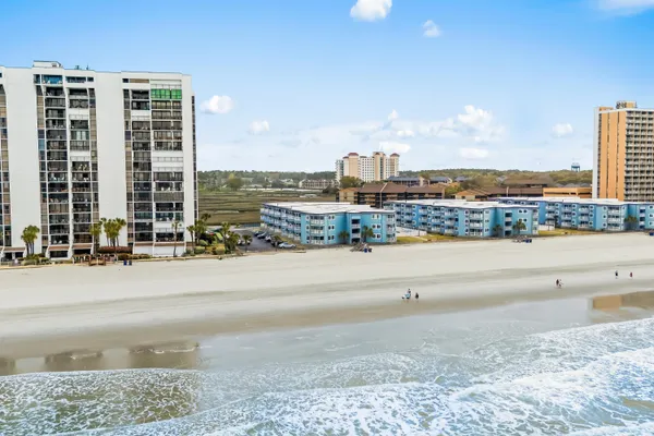 $299,900 | 9520 Shore Drive, Unit 3F, Myrtle Beach, SC 29572