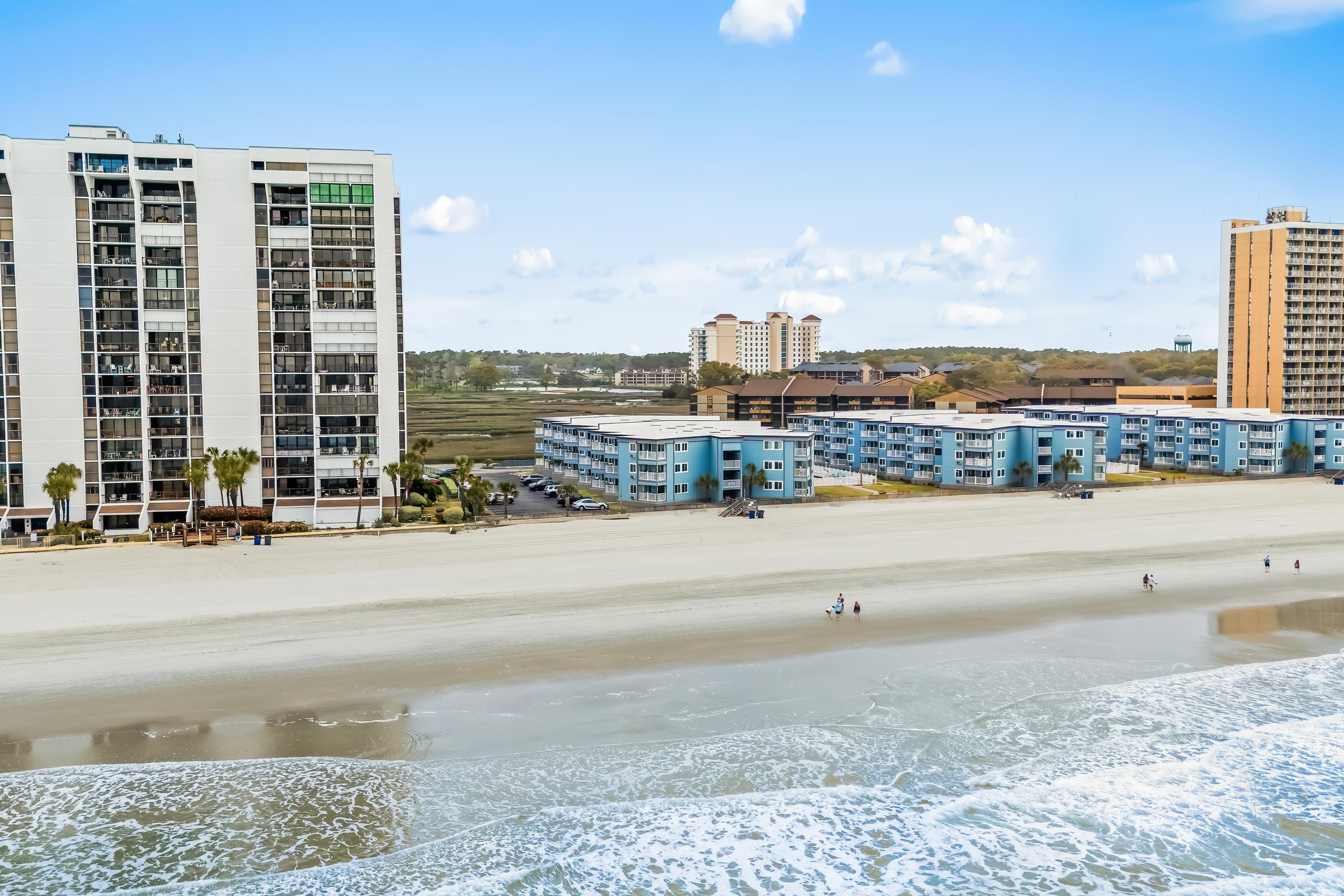 9520 Shore Drive, Unit 3F Myrtle Beach, SC 29572 - Photo 11 of 69