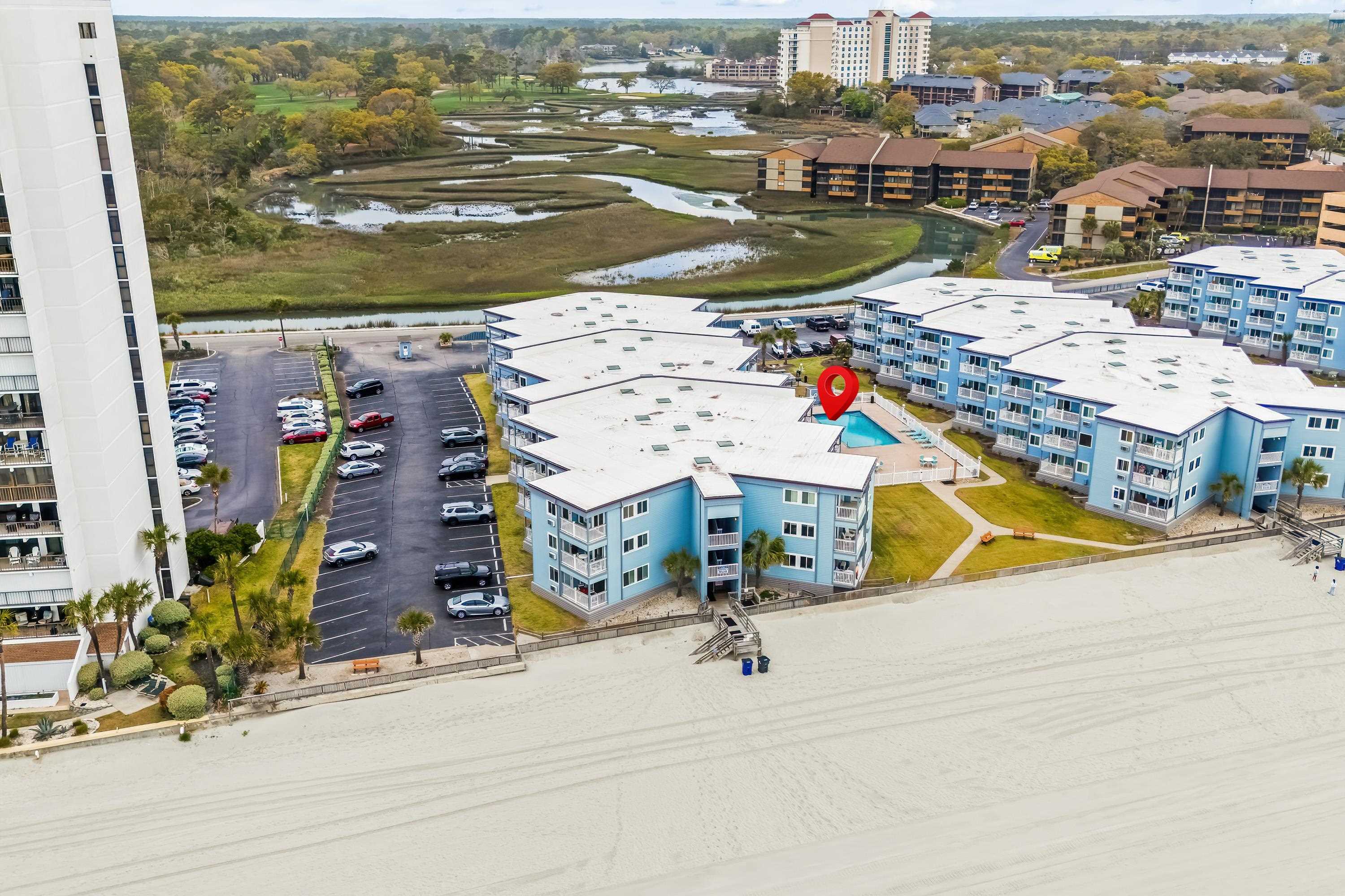 9520 Shore Drive, Unit 3F Myrtle Beach, SC 29572 - Photo 12 of 69
