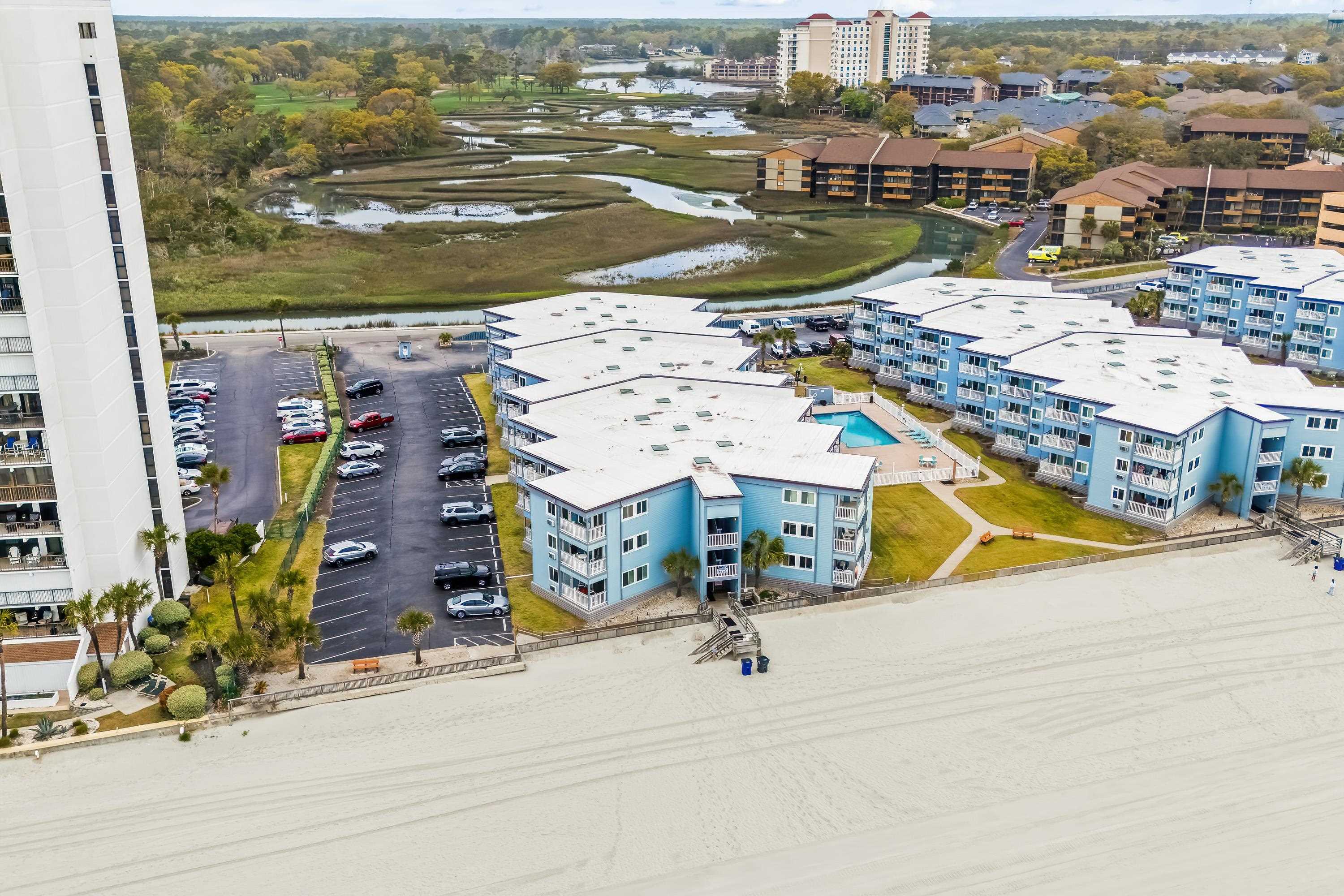 9520 Shore Drive, Unit 3F Myrtle Beach, SC 29572 - Photo 13 of 69
