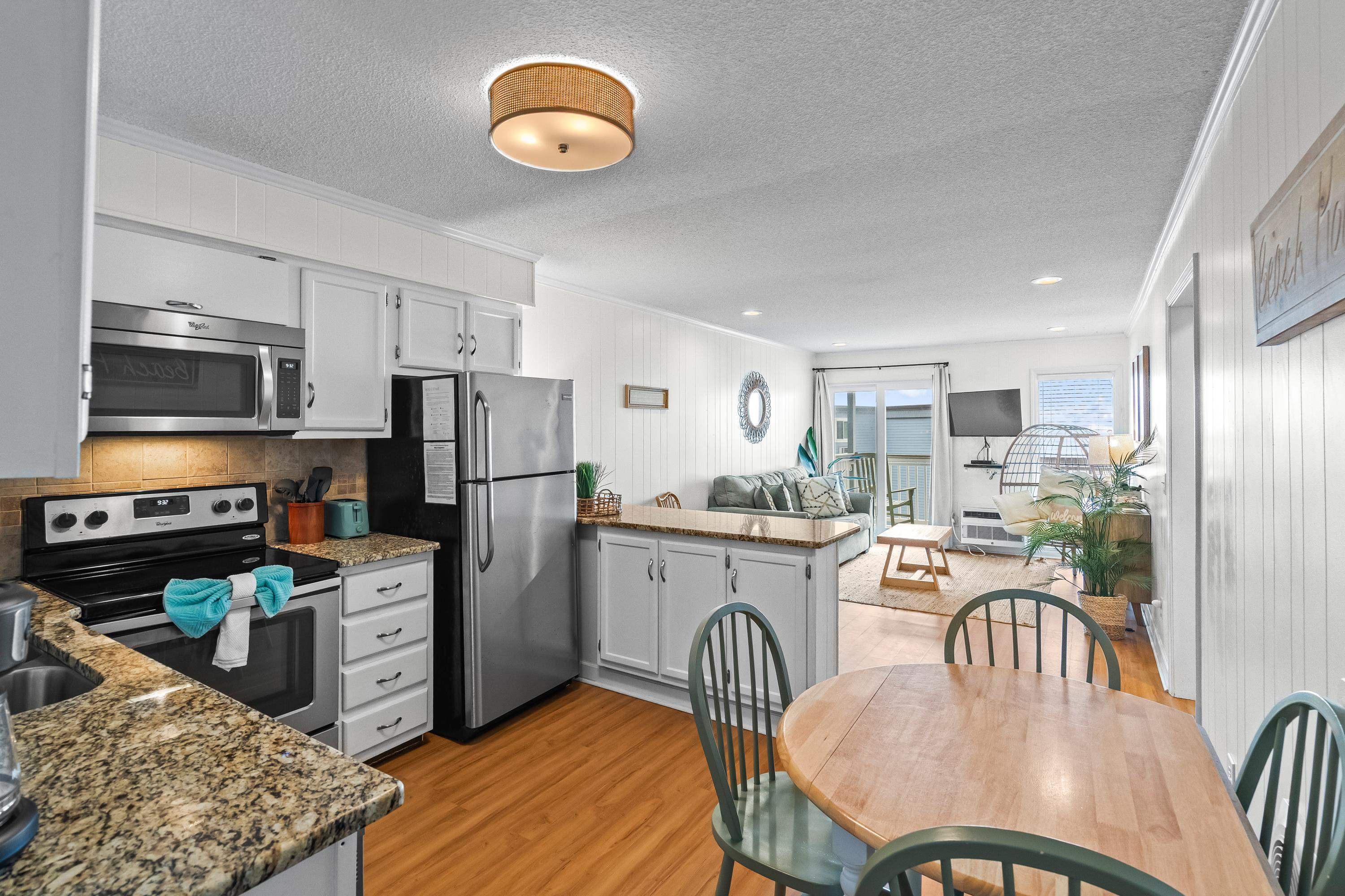 9520 Shore Drive, Unit 3F Myrtle Beach, SC 29572 - Photo 15 of 69