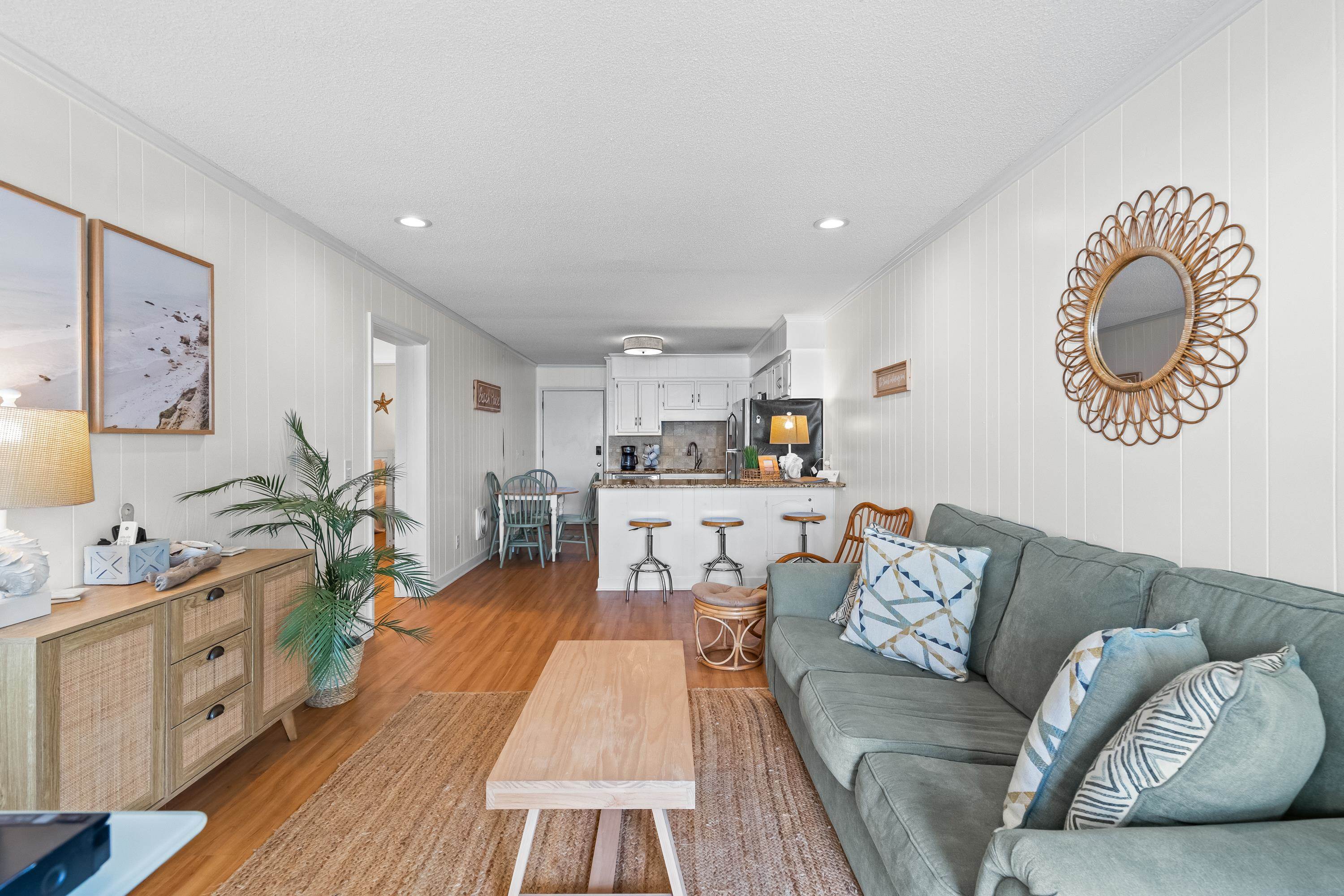 9520 Shore Drive, Unit 3F Myrtle Beach, SC 29572 - Photo 18 of 69