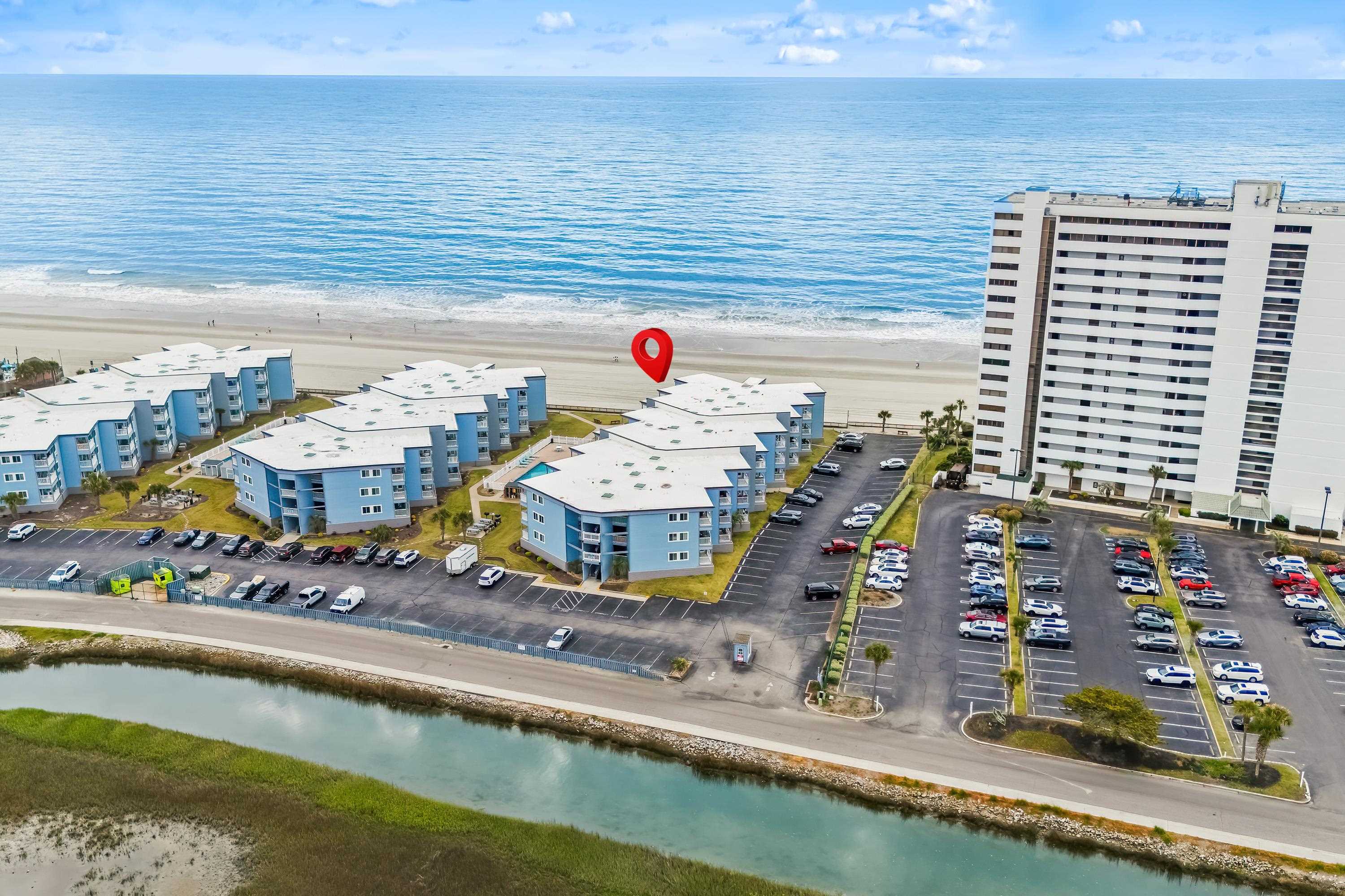 9520 Shore Drive, Unit 3F Myrtle Beach, SC 29572 - Photo 2 of 69