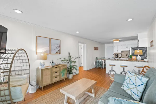 $299,900 | 9520 Shore Drive, Unit 3F, Myrtle Beach, SC 29572