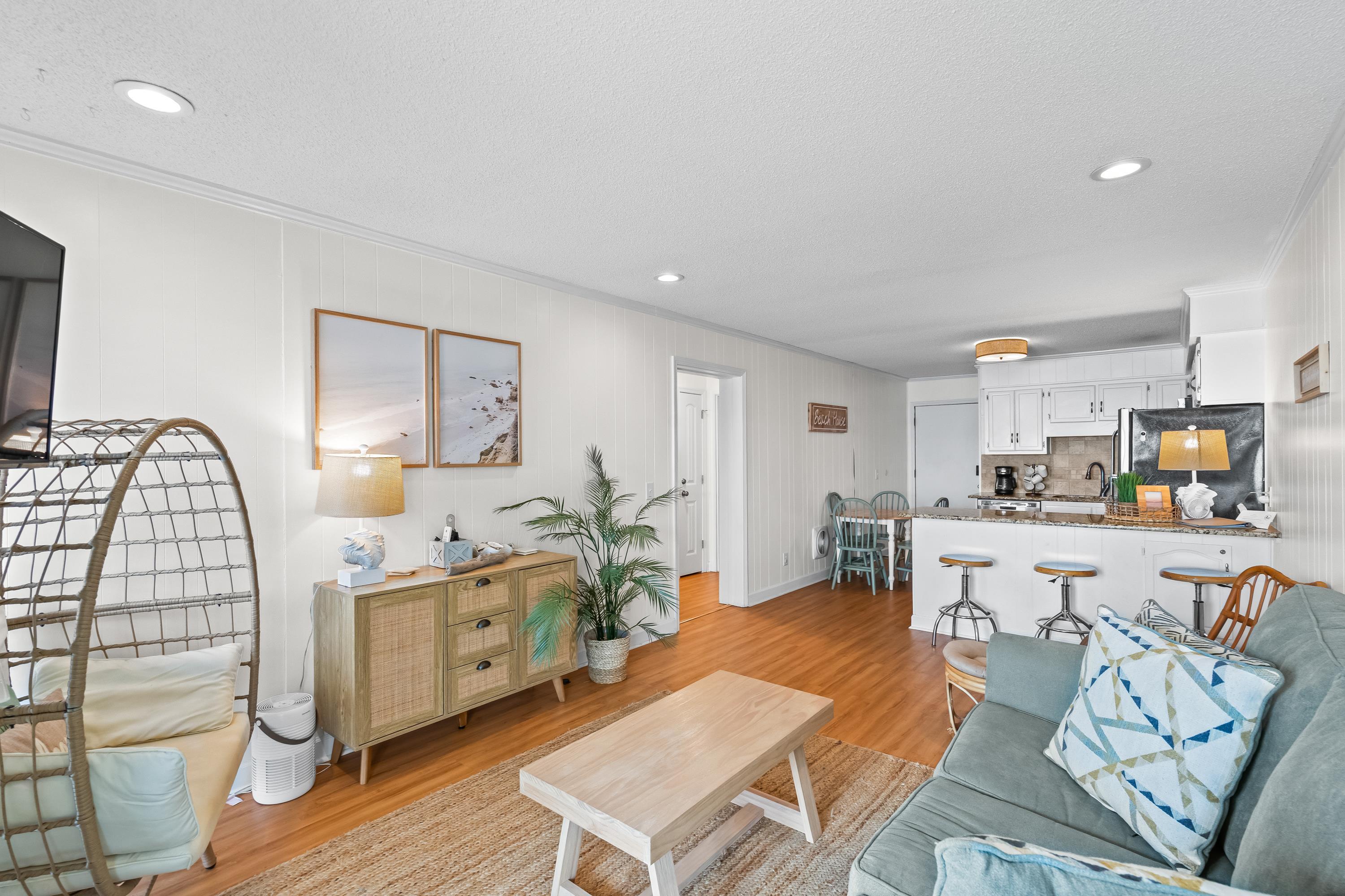 9520 Shore Drive, Unit 3F Myrtle Beach, SC 29572 - Photo 21 of 69