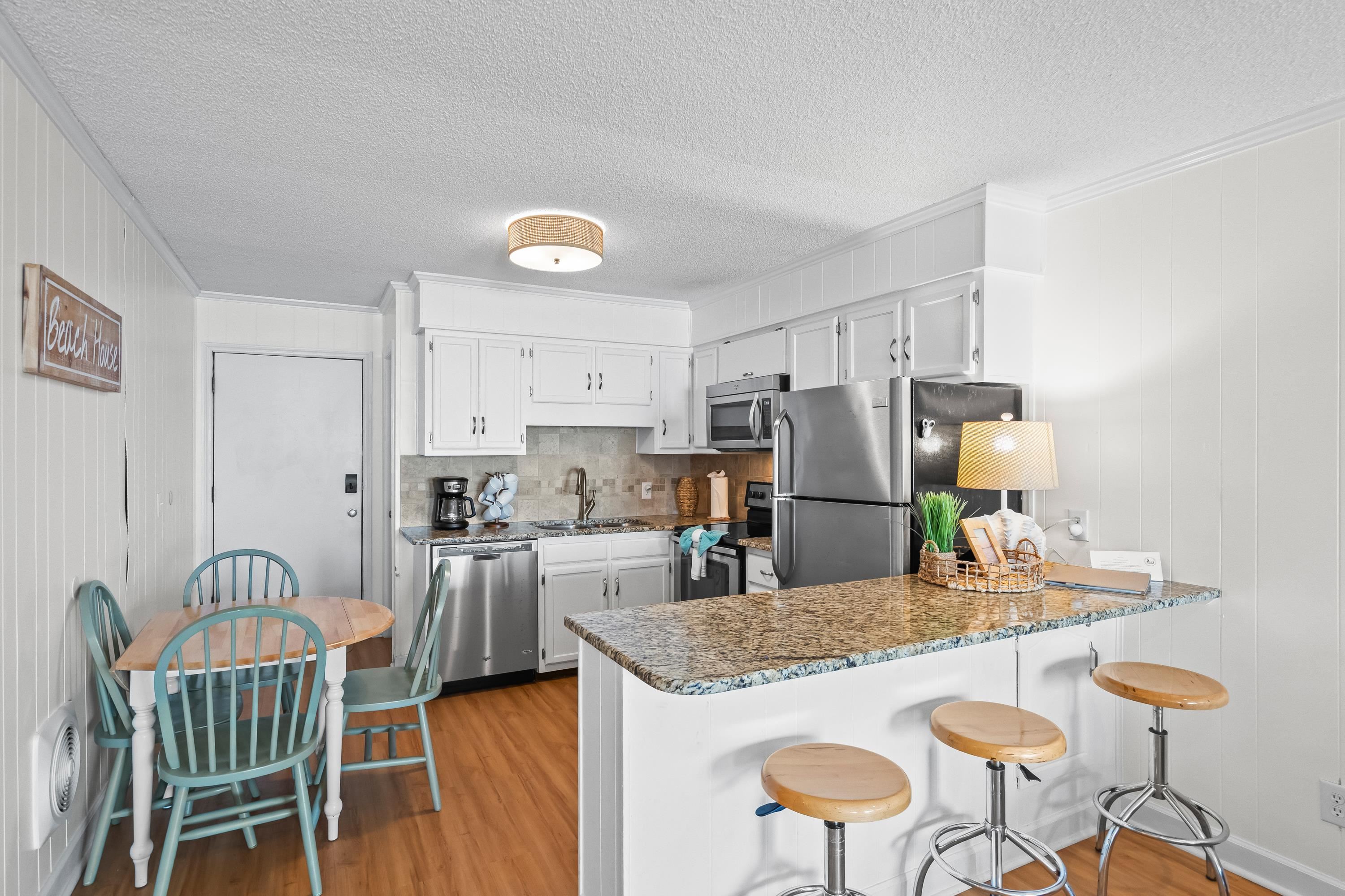 9520 Shore Drive, Unit 3F Myrtle Beach, SC 29572 - Photo 22 of 69