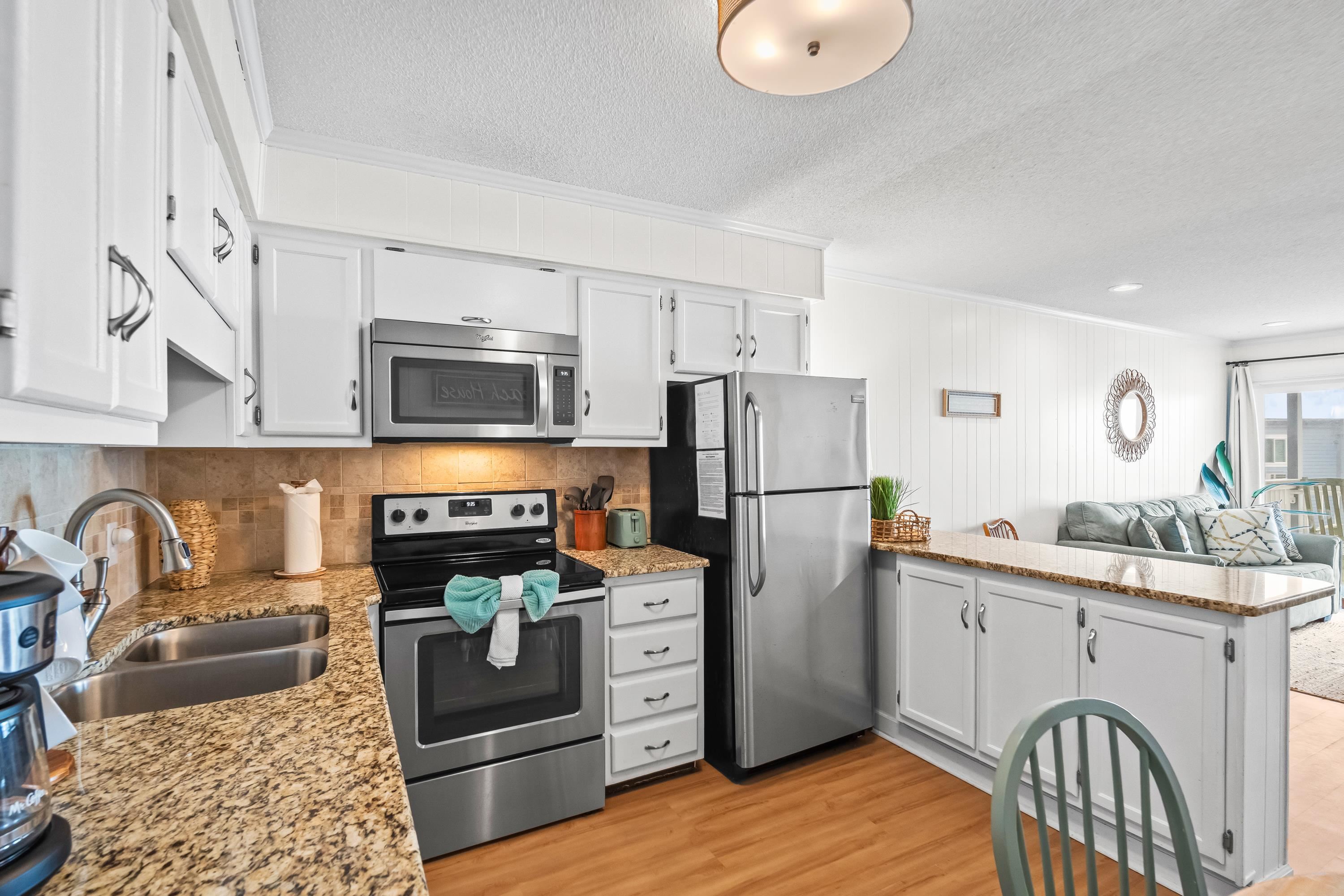 9520 Shore Drive, Unit 3F Myrtle Beach, SC 29572 - Photo 23 of 69