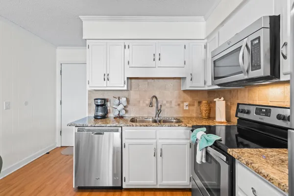 $299,900 | 9520 Shore Drive, Unit 3F, Myrtle Beach, SC 29572