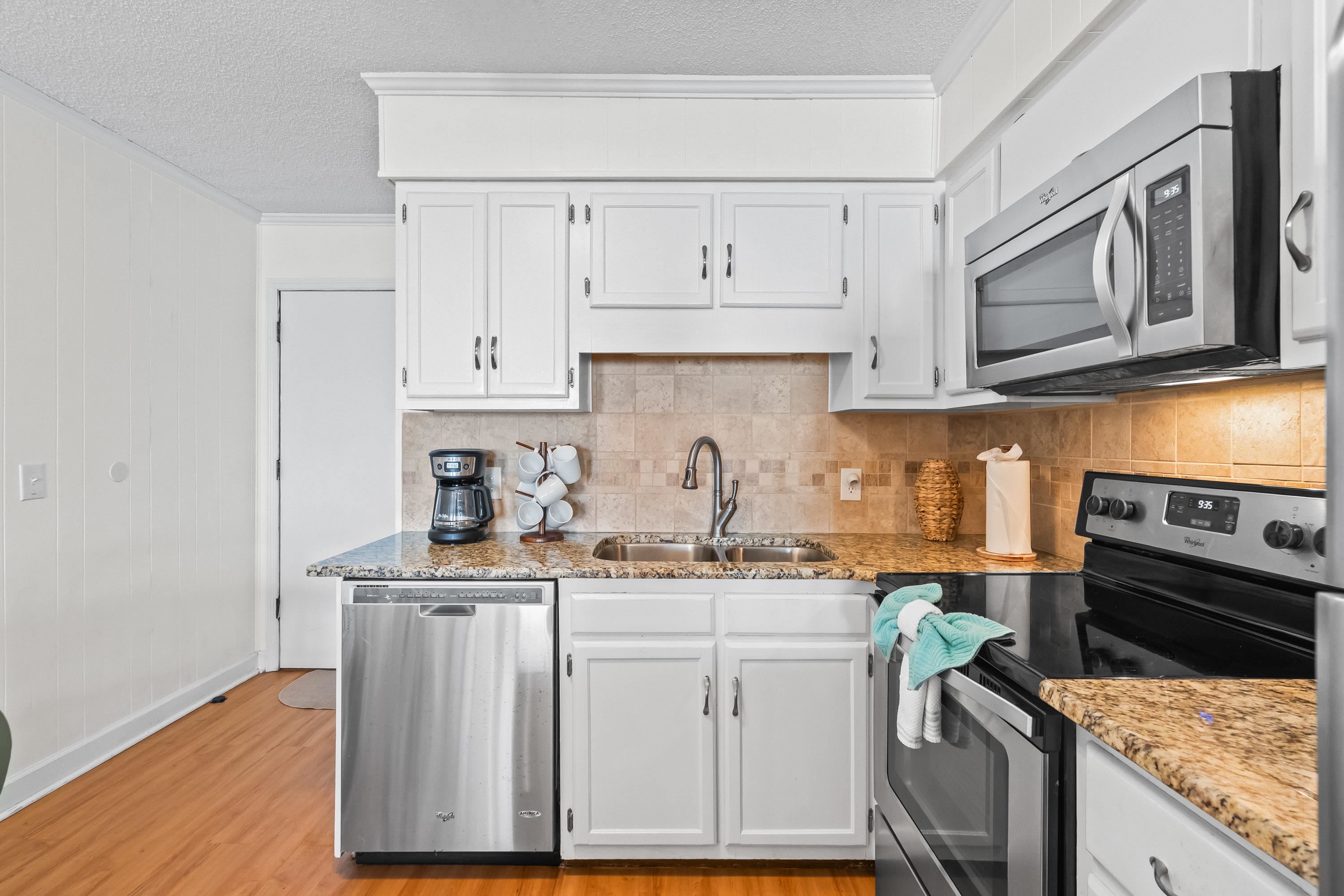 9520 Shore Drive, Unit 3F Myrtle Beach, SC 29572 - Photo 25 of 69
